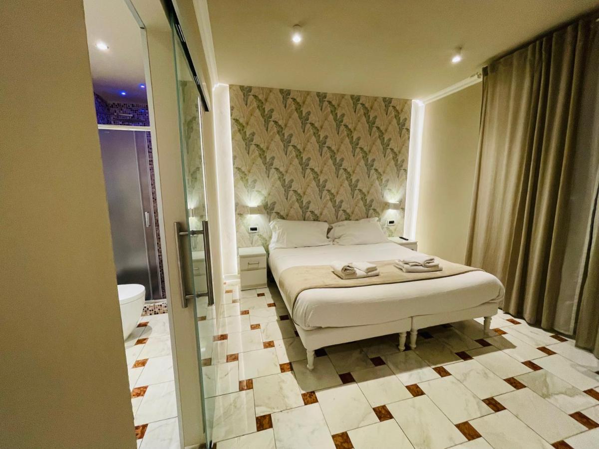 Villa Martina Classic & Luxury Room Pisa Exteriör bild