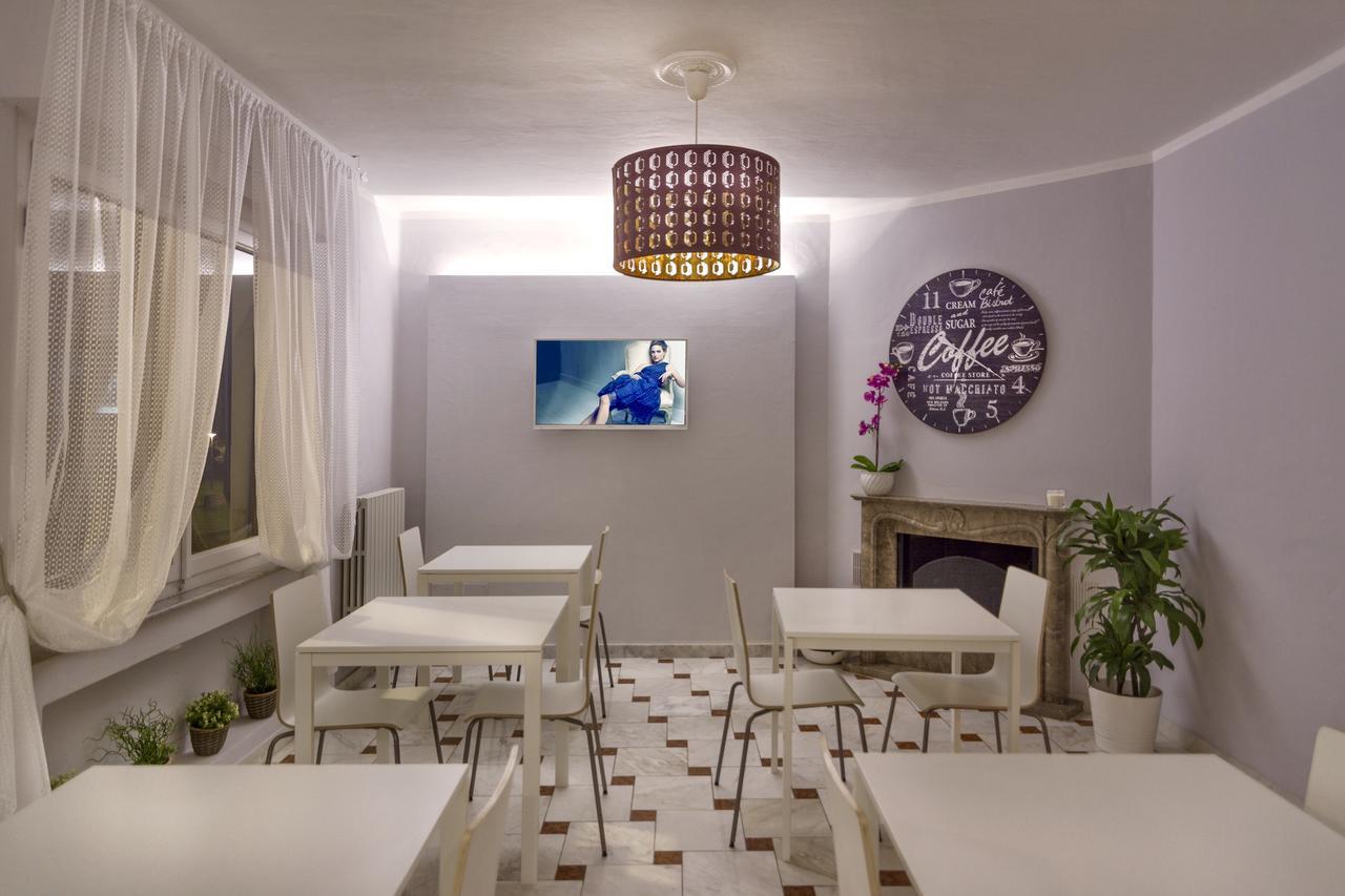 Villa Martina Classic & Luxury Room Pisa Exteriör bild