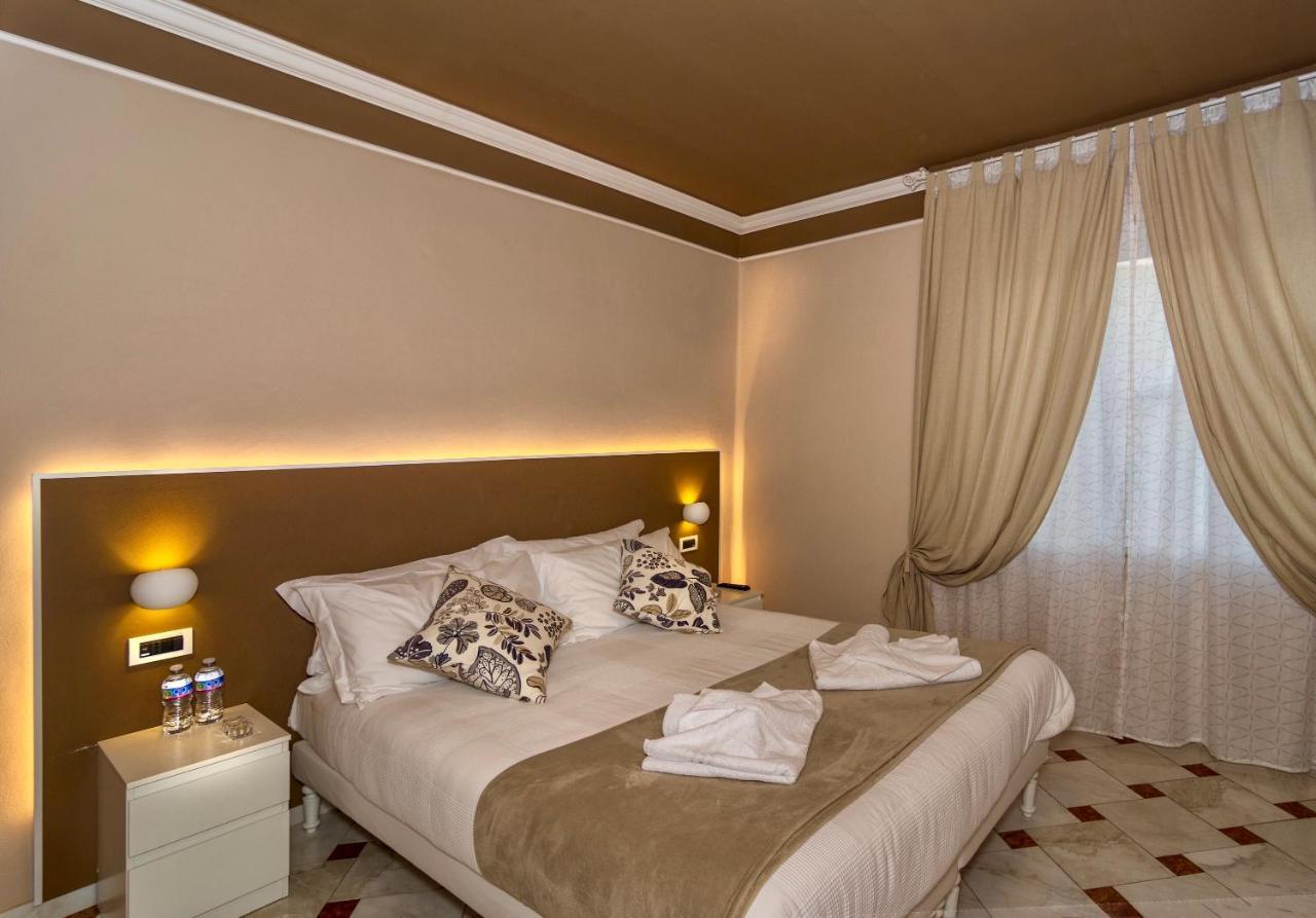 Villa Martina Classic & Luxury Room Pisa Rum bild